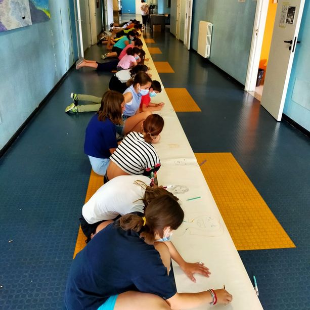 A Nizza Monferrato progetti Pon conclusi con successo e partecipazione degli studenti (FOTO)