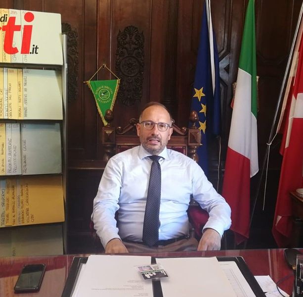 Cittadinanza a Mussolini: Asti ha deliberato la revoca. Rasero: &quot;Una notizia che spazza via ogni polemica&quot; [VIDEO]
