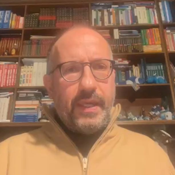 Il sindaco di Asti Rasero ha ufficializzato la sua candidatura alle Amministrative 2022 [VIDEO]