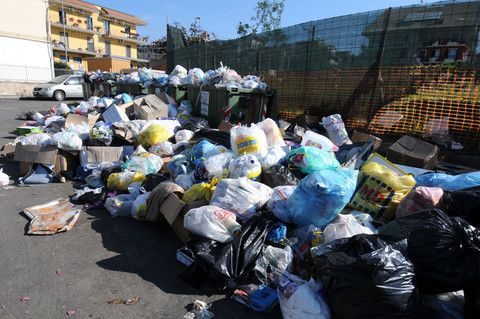 Ecomafie: in Piemonte aumentano i reati contro l'ambiente