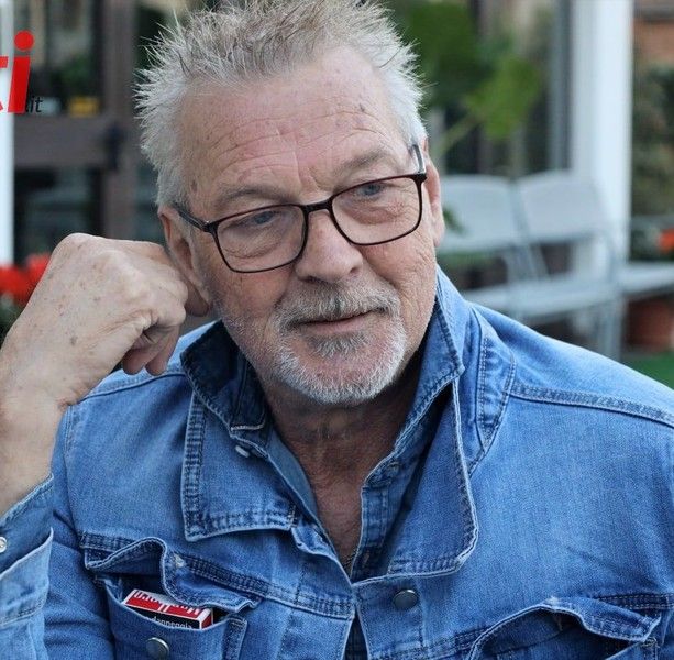 Tacconi: c'è ottimismo. Si ipotizza trasferimento in struttura di riabilitazione tra qualche settimana