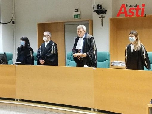 Barbarossa: in Appello sconti di pena fino al 50% per gli imputati, grazie al concordato
