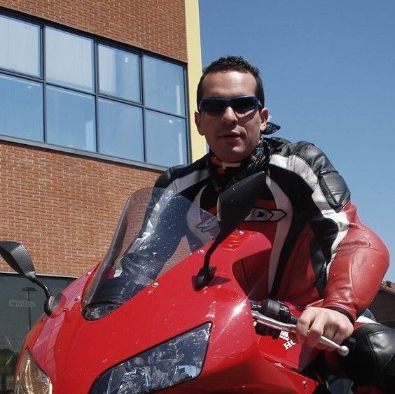Tragico incidente tra Villanova e Riva presso Chieri, perde la vita un motociclista di 40 anni