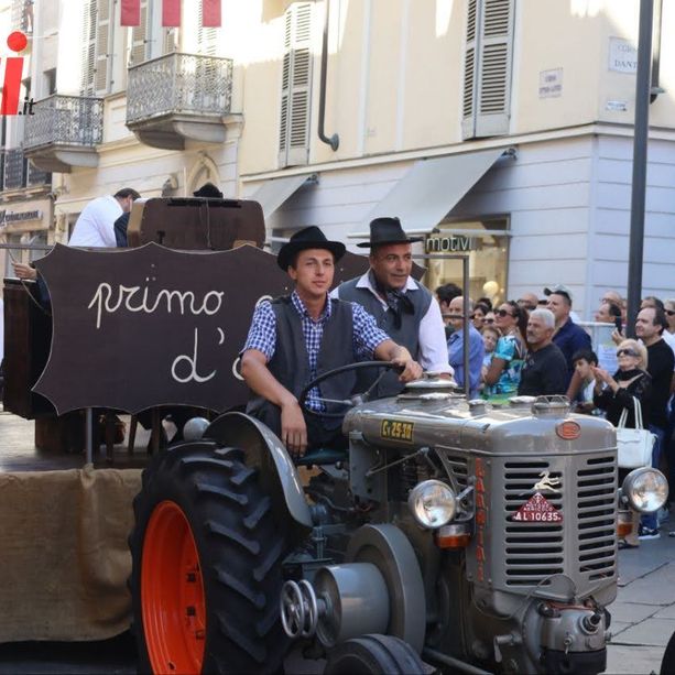 Festival delle Sagre, a tre settimane continuano le defezioni delle pro loco [MENU' E TEMI SFILATA]