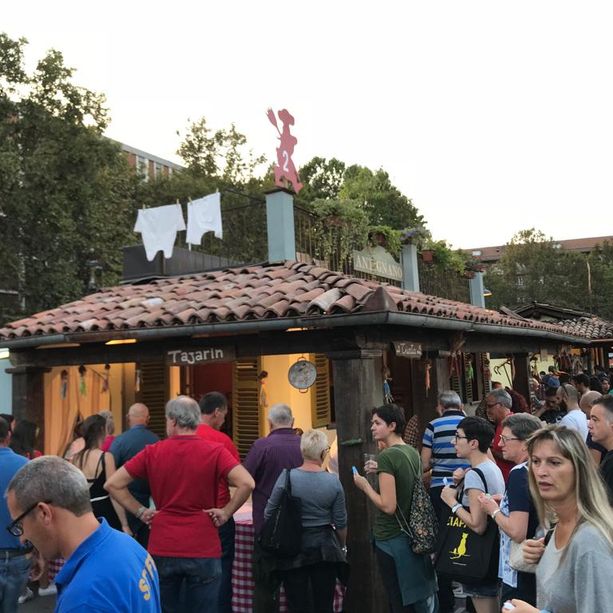 Festival delle Sagre: sì alla sfilata. Le 14 proloco partecipanti tutte in piazza Alfieri