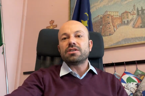 Portacomaro, il sindaco Balliano vede la luce in fondo al tunnel: &quot;Situazione Covid in grande miglioramento&quot;