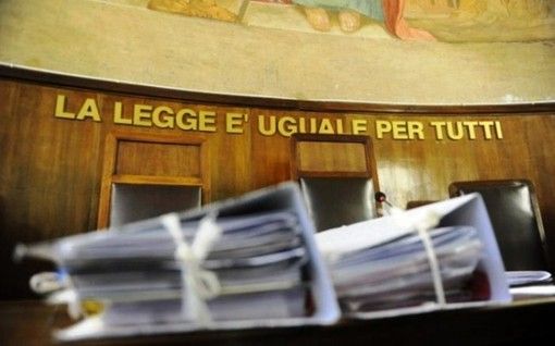 'Ndrangheta: iniziato a Torino il processo d'appello 'Barbarossa'