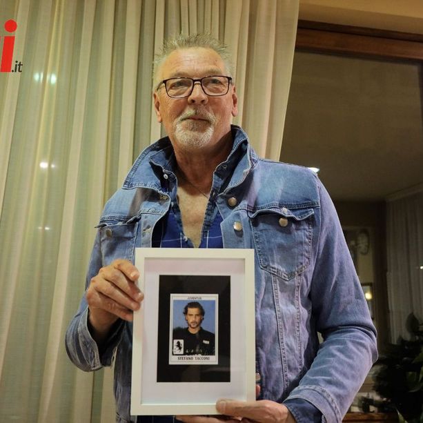 Colto da malore l'ex portiere Stefano Tacconi, ad Asti per le 'Giornate delle Figurine'. Trasportato ad Alessandria in prognosi riservata