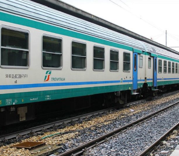 Lavori sulla linea ferroviaria Torino-Genova dal 22 novembre. Servizio bus sostitutivo da Villafranca e Felizzano