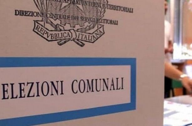Elezioni amministrative, probabile voto il 22 e 23 maggio
