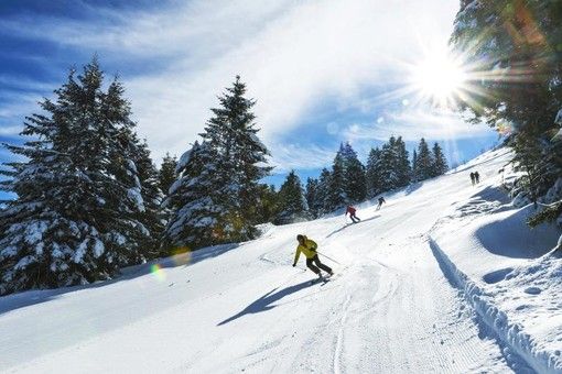 Impianti sciistici: la firma del ministro blocca ancora la ripartenza. Proteste del presidente del Piemonte Alberto Cirio