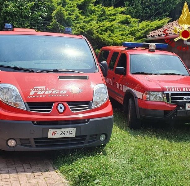 In corso le ricerche di un giovane di cui non si hanno notizie da domenica