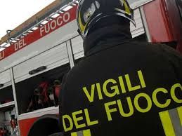 Intervento di soccorso in via Torchio, rinvenuto il cadavere di un uomo