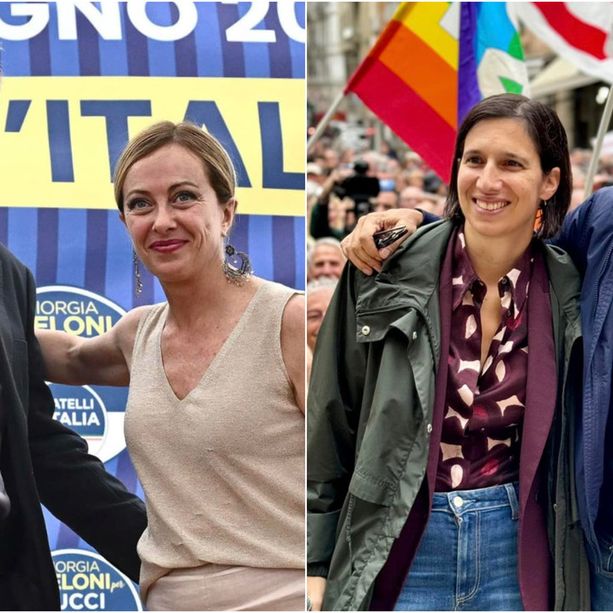 Genova per loro: i big nazionali pronti a prendersi la scena per l’ultimo atto della sfida elettorale Bucci-Orlando
