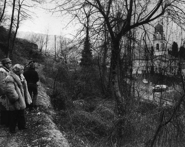 Cronache nere diventate storie - Bargagli, quel 'mostro' che attraversa quattro decenni e lascia dietro di sé ventisette vittime