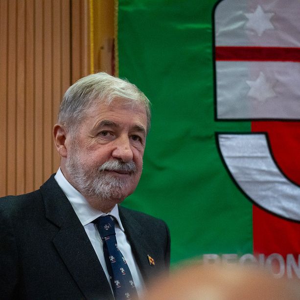 Elezioni comunali, il Pd pensa a Pandolfo e Bucci già lo attacca: &quot;Non ha nessuna esperienza&quot;