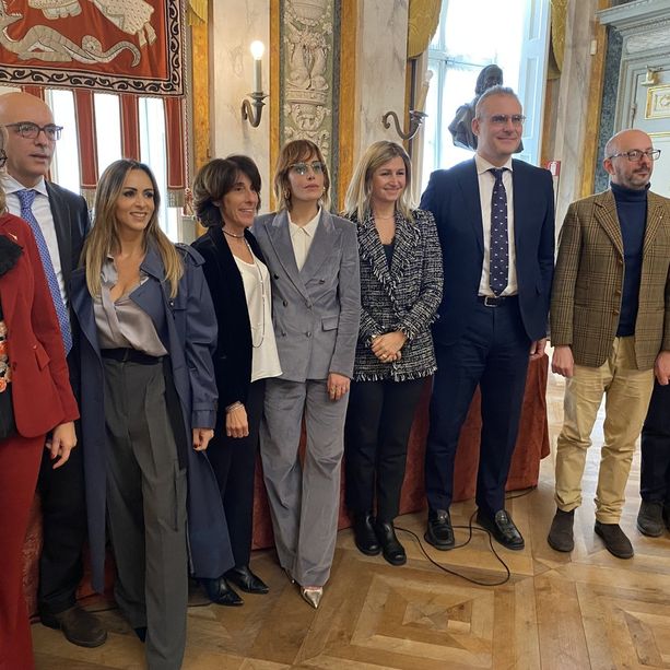 Svelati gli ospiti del Tricapodanno genovese: il 31 dicembre Alessandra Amoroso, La Rappresentante di Lista e gli Ex-Otago in piazza De Ferrari