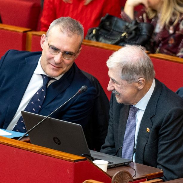 Elezioni Genova, il centrodestra si aggrappa ai nomi forti: dopo l’ipotesi di una Cavo ‘vice’, ora anche Bucci sarebbe pronto a scendere in campo