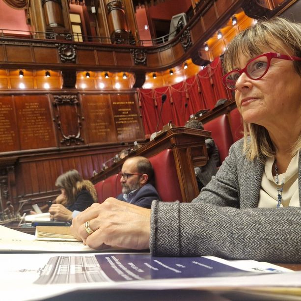 Elezioni Genova, centrosinistra alla ricerca di unità. Intervista alla deputata ‘dem’ Valentina Ghio: “Nessuna primogenitura del Pd, ma si corra tutti insieme”