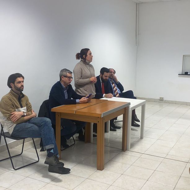 Elezioni comunali, Orlando: &quot;Non mettiamo anche Pandolfo nel tritacarne, siamo alla stretta finale&quot;