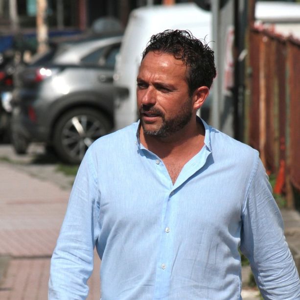 Elezioni e rebus candidature nel centrosinistra, Armando Sanna non molla: “Non farò un passo indietro, la mia candidatura nasce dalla gente”