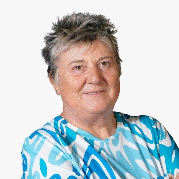 Elezioni Genova, Rossella D'Acqui è la candidata sindaca di Linea Condivisa