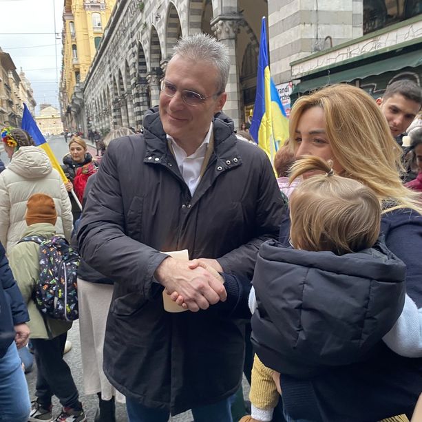 Rifiuti, Piciocchi: &quot;Basta slogan, chi è contro gli impianti dica come intende ridurre la tari&quot;