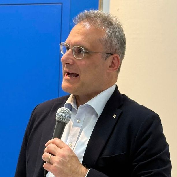 Elezioni comunali, Piciocchi punge Salis sul confronto pubblico: &quot;Silvia, ripensaci, i genovesi meritano di ascoltarci&quot;