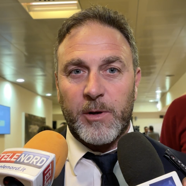 Arresto di Toti e futuro della giunta, il presidente ad interim Piana: “Porteremo avanti i progetti con coraggio, prevale il senso di responsabilità” (video)