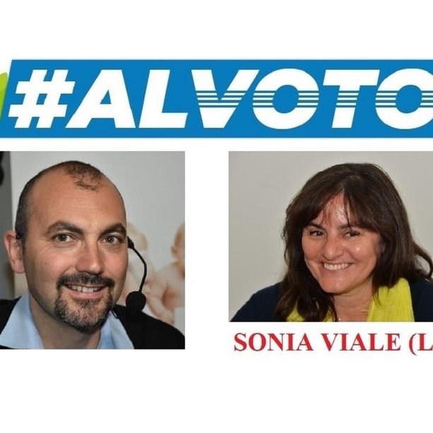 #alvoto - Sonia Viale (Lega): “Il 14 aprono le scuole e ci sono ancora troppi interrogativi. Il Governo è il grande assente”
