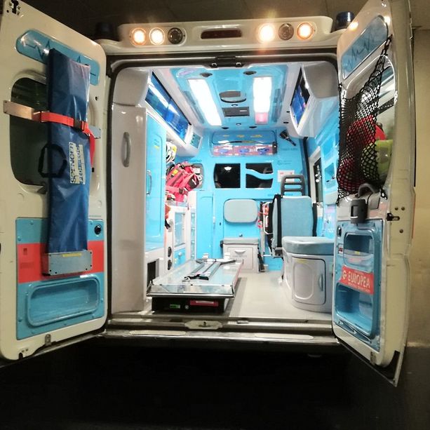 Morta la donna investita ieri mattina a Busalla in via Vittorio Veneto