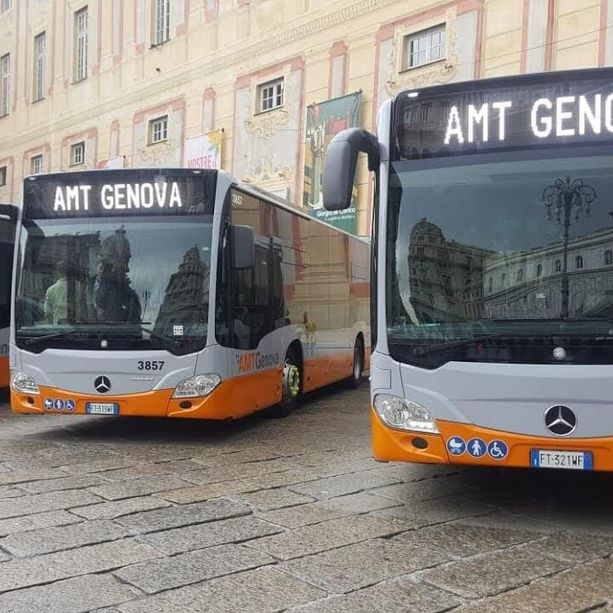 Taglio del bus 1 a Voltri, il Municipio esprime ferma contrarietà