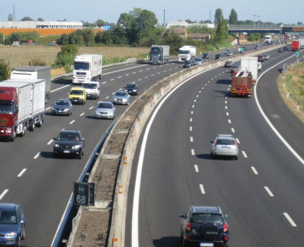 Toti e manutenzione autostrade: “Approvato il piano di lavori straordinari da concordare con Regione Liguria&quot;