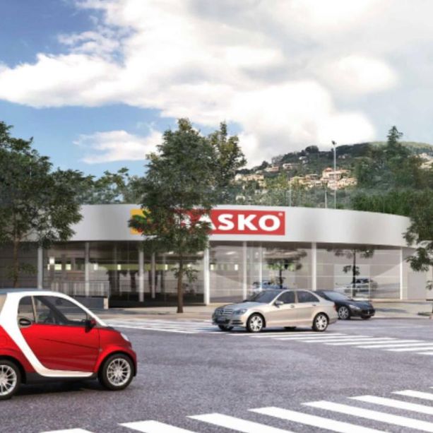 Genova, diecimila metri quadrati di nuovi supermercati entro i prossimi due anni