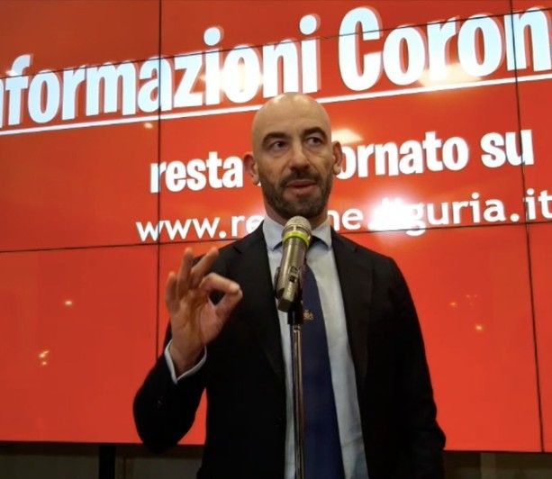 Coronavirus, Bassetti: &quot;A Genova il primo vero guarito in Liguria&quot;. È stato trattato con il Remdesivir