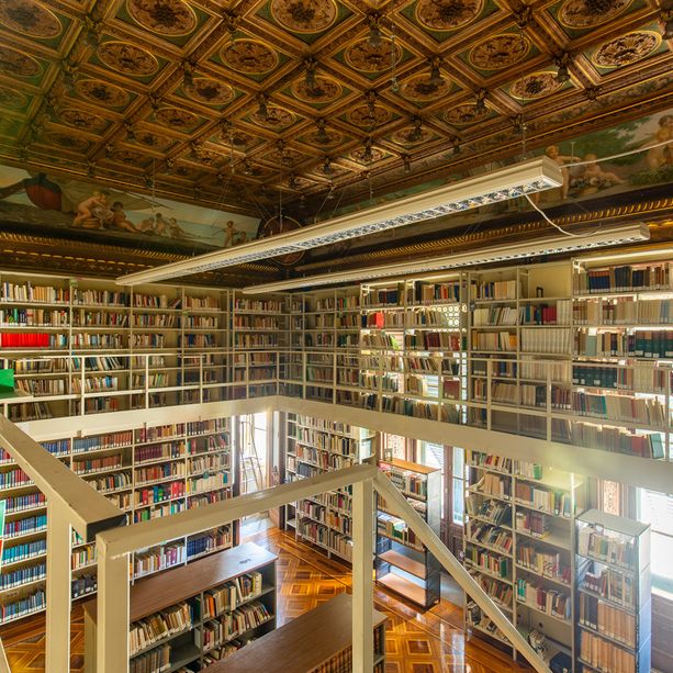 Genova è la Capitale Italiana del Libro 2023