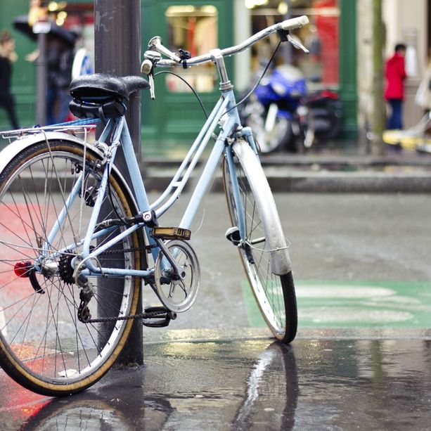 Il comune di Genova aderisce alla Settimana europea della mobilità