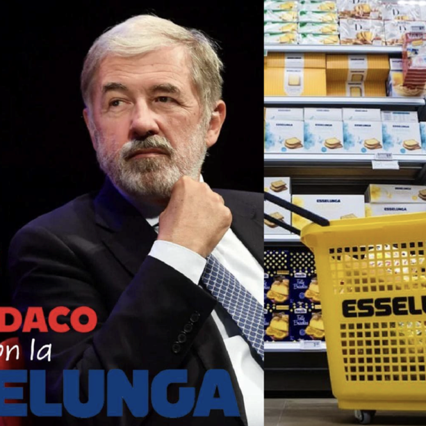 Esselunga a Sestri, cresce la polemica contro il via libera del comune