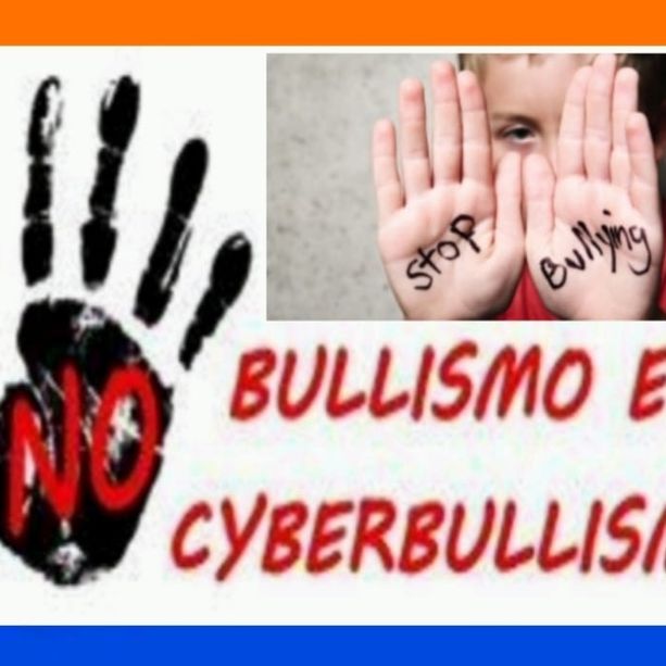 No bullismo e cyberbullismo: una conferenza sul tema