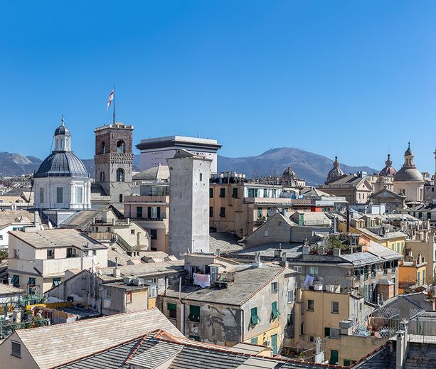 Contrasto allo spreco alimentare, pronto il bando per il centro storico