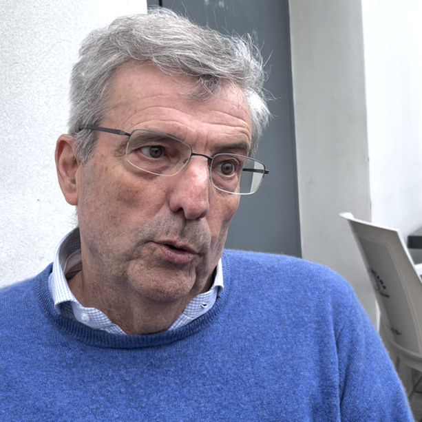 Depositi chimici, Claudio Burlando è sicuro: “Il trasferimento non si riuscirà a fare” (Video)