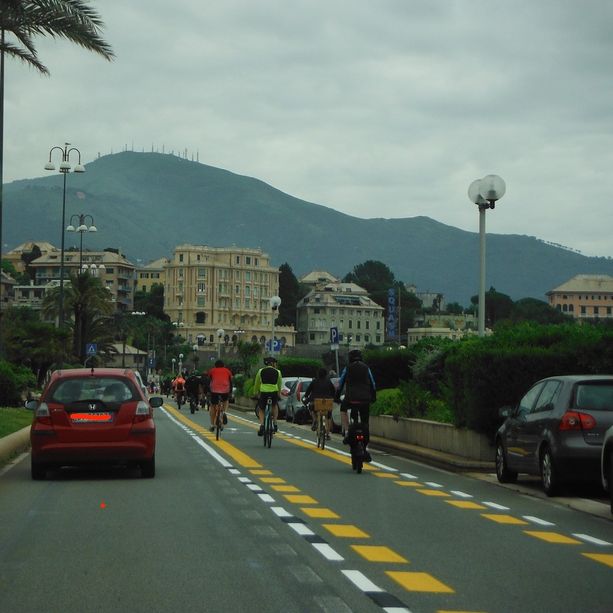 Genova, il sindaco estende l'ordinanza anti movida fino a corso Italia
