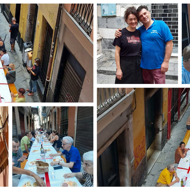 Cosa fare a Ferragosto a Genova e dintorni