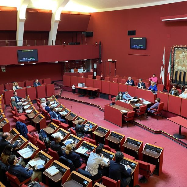 Barzelletta sugli ebrei, dalla minoranza la proposta di una commissione sulle disuguaglianze, Piciocchi: &quot;Genova non è una città intollerante&quot;