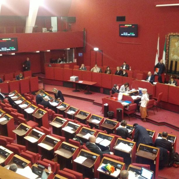 A Genova un nuovo servizio di comunicazione per le attività del Consiglio comunale, affidato l'incarico di 'Media relation'