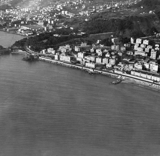 C’era una volta… la bella Cornigliano delle ville e del turismo nobiliare