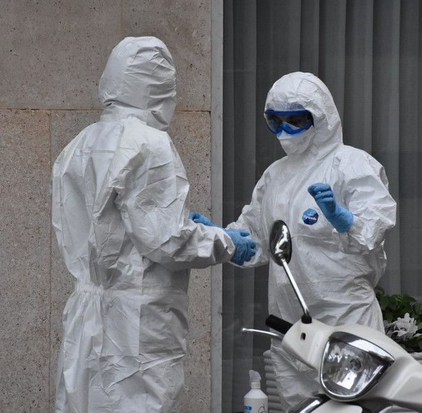 Coronavirus: nuovo decesso al San Martino, il ventesimo in Liguria