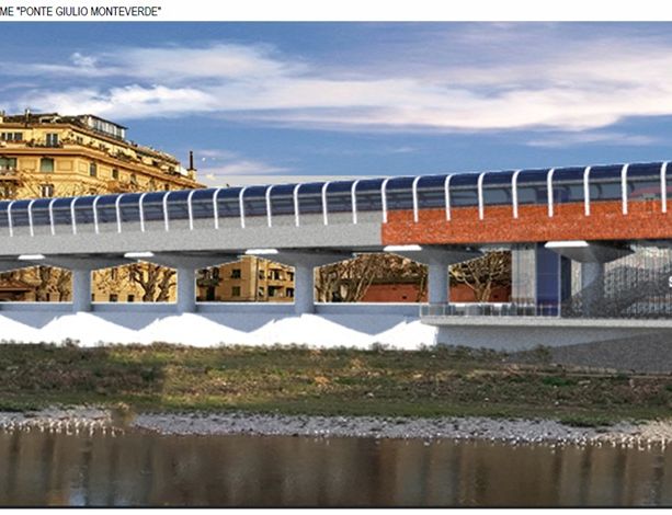 Nasce il comitato per il sì allo Skymetro, a promuoverlo il consigliere di Forza Italia Aimè
