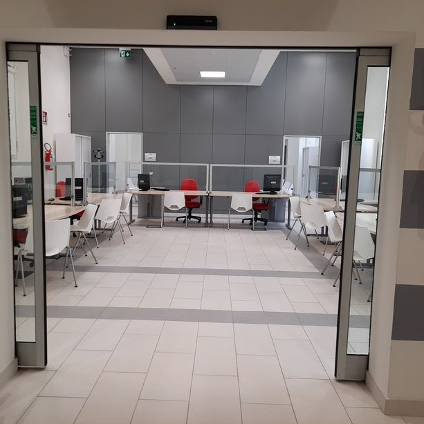 Riattivati alcuni sportelli genovesi dell’anagrafe ad accesso libero, in corso Torino e nei nove municipi