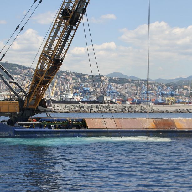 Da principale opera del Pnrr a 'diga di Spinelli': così un progetto mastodontico rischia di naufragare